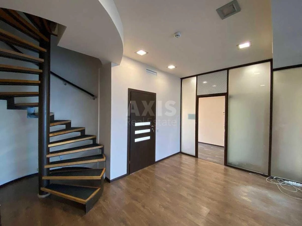 Office vul. Volodymyrs'ka 38, 320m266127