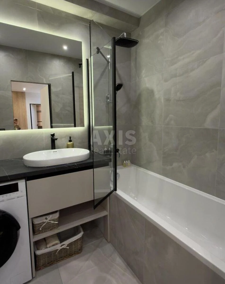 2k apartment vul. Myhajla Maksymovycha 26Д6088813