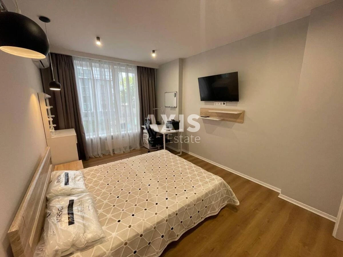 1k apartment vul. Kamianska 6543655