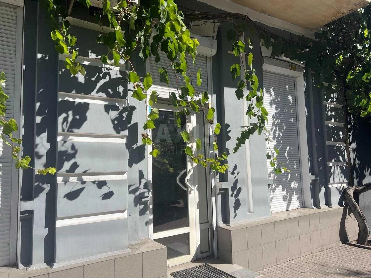 Офис ул. Саксаганского 106, 114м264436