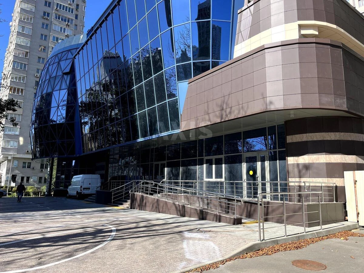 Trade object vul. Vasylya Tyutyunnyka 37/1, 130m2644524