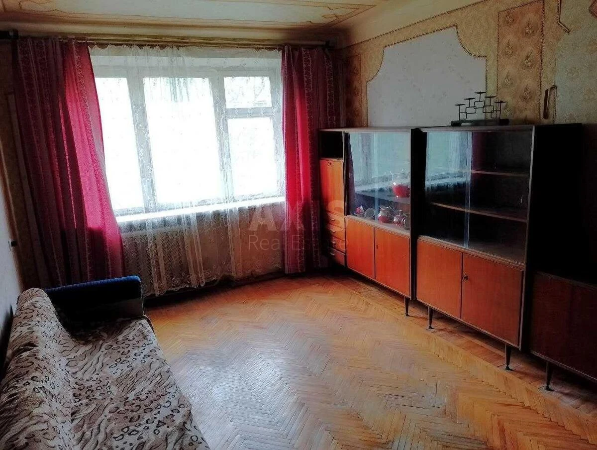 3k apartment vul. Nehody Ivana 5693601
