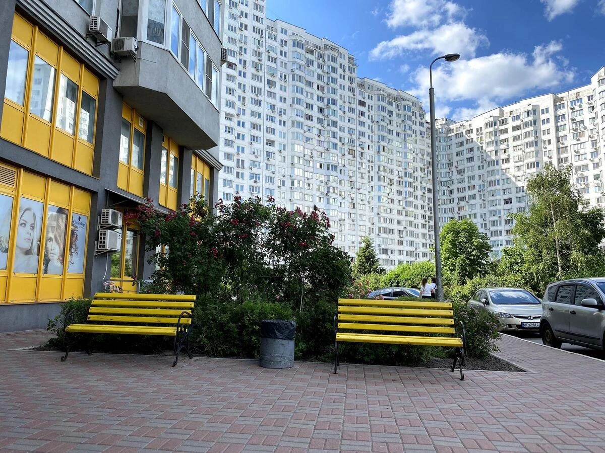 3k apartment vul. Chavdar Jelyzavety 56451812