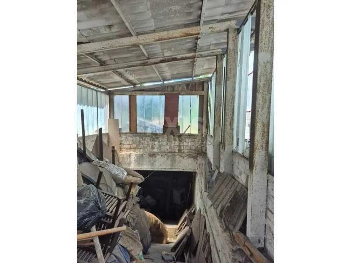 Trade object vul. Kryms'kogo Akademika 27, 959m270874