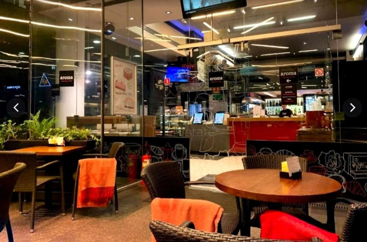 Trade object vul. Zhyljans'ka 74, 260m2678850