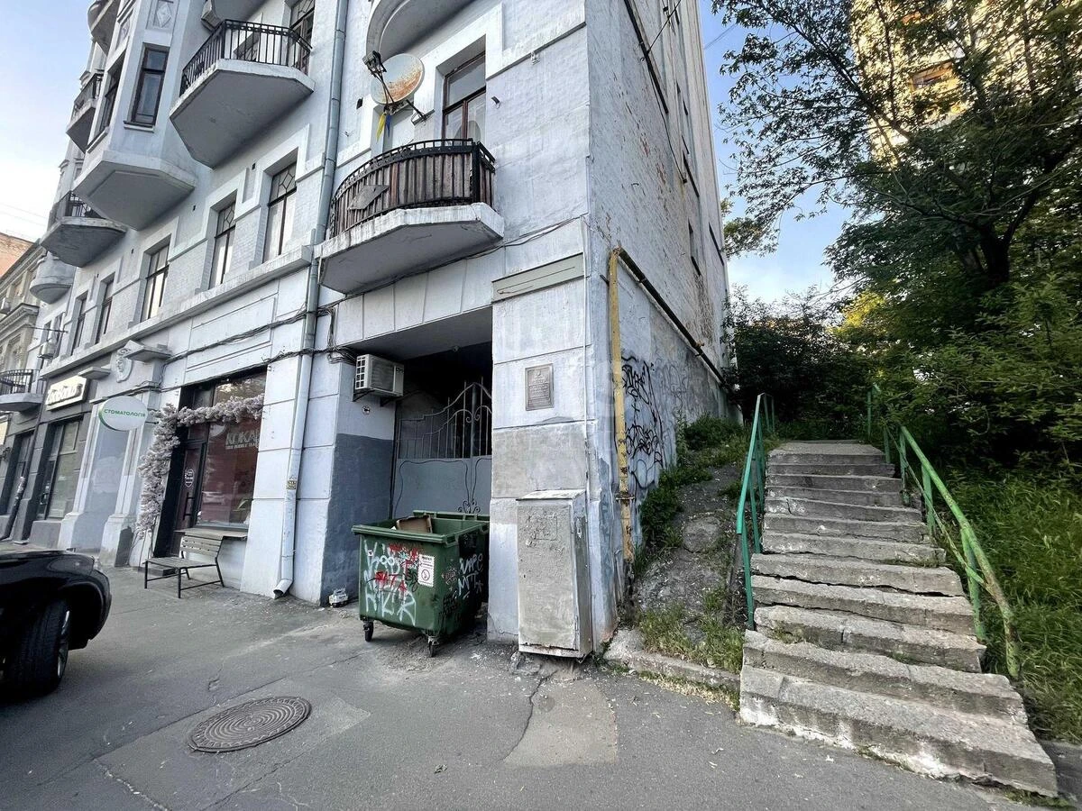 Объект торговли ул. Саксаганского 58, 37м2645551