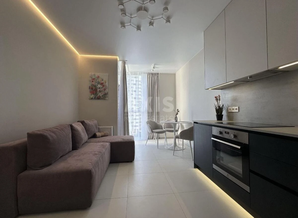 1к квартира ул. Армянская 8/127645610