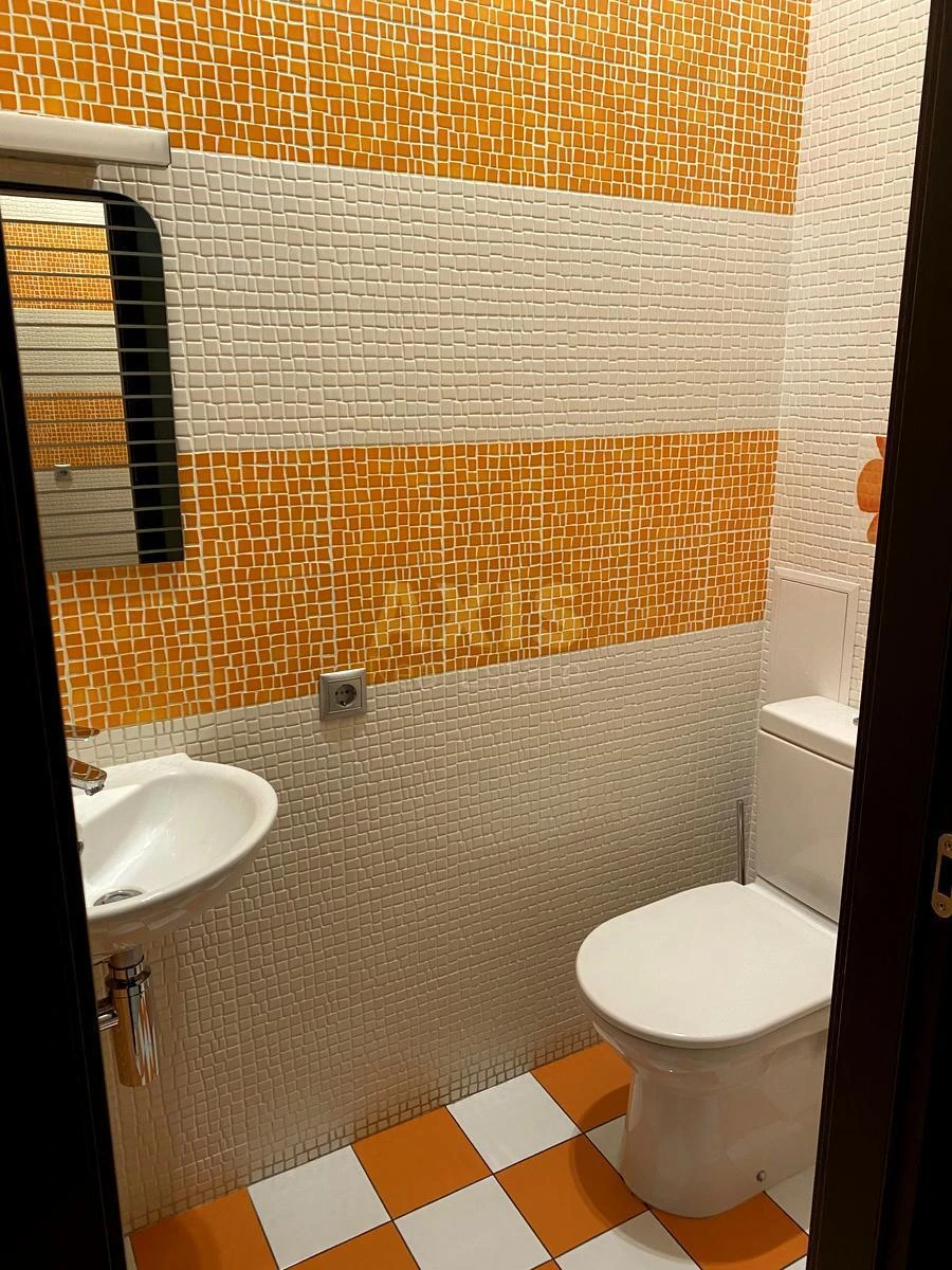 2k apartment vul. Sichovyh Stril'civ 5612099