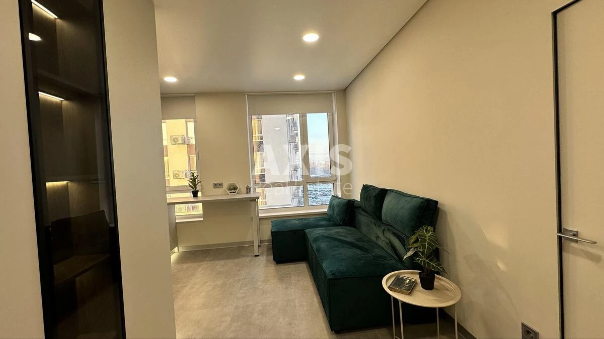 1k apartment shose Stolychne One B645527