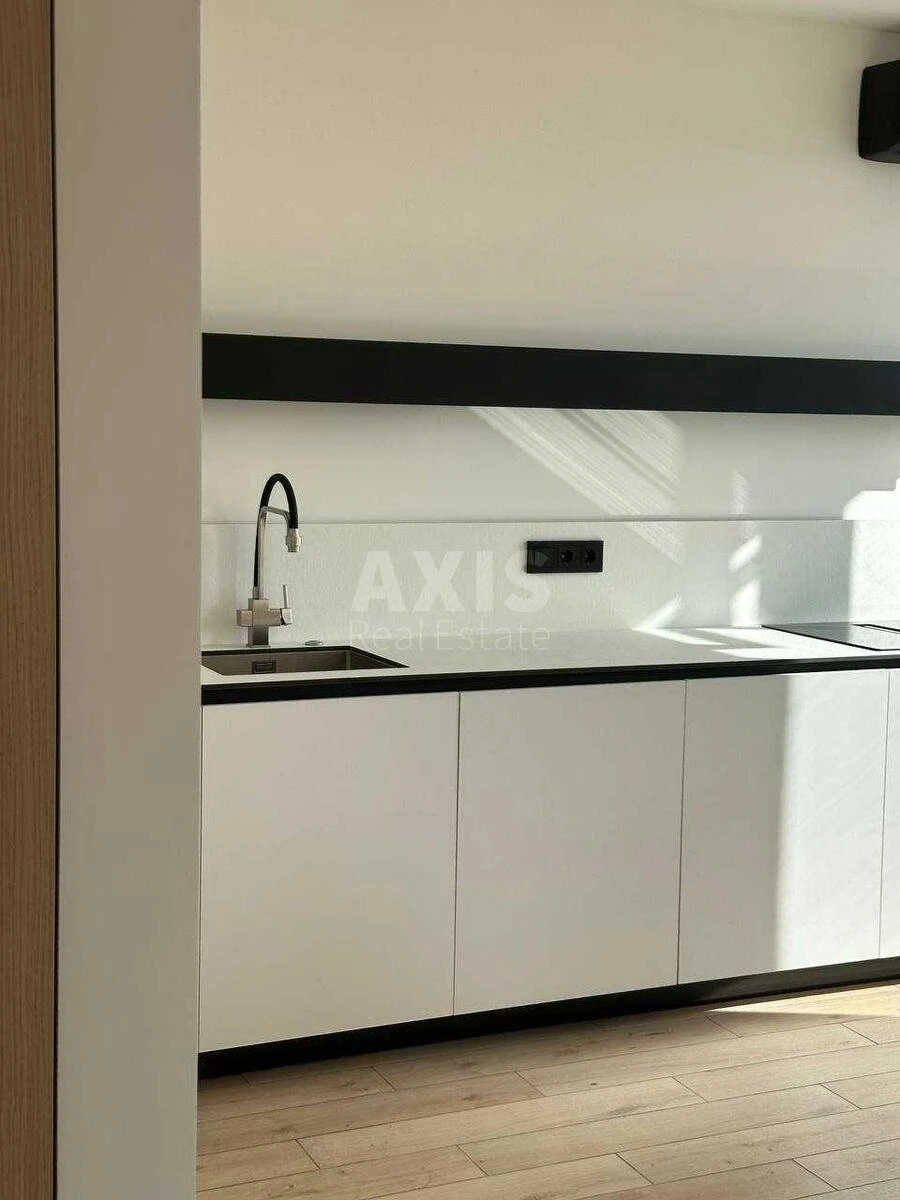 2k apartment nab. Dniprovs'ka 20А612495