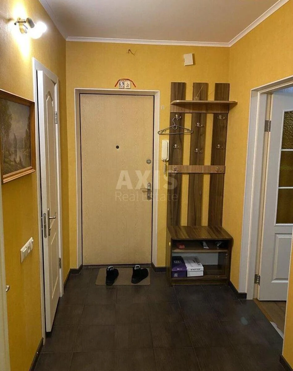 1к квартира ул. Руденко Ларисы 10Б645786