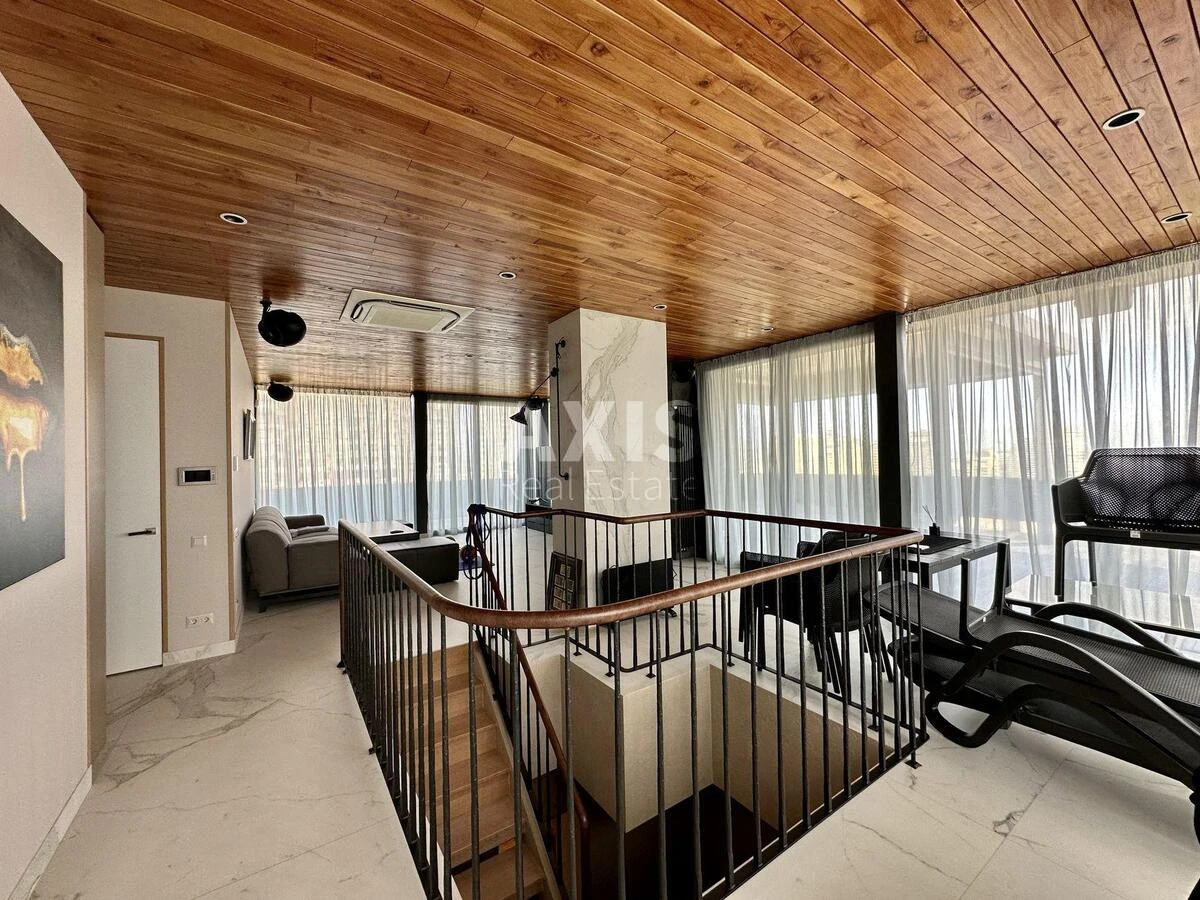 2k apartment vul. Jevgena Konoval'cja 36Є650912