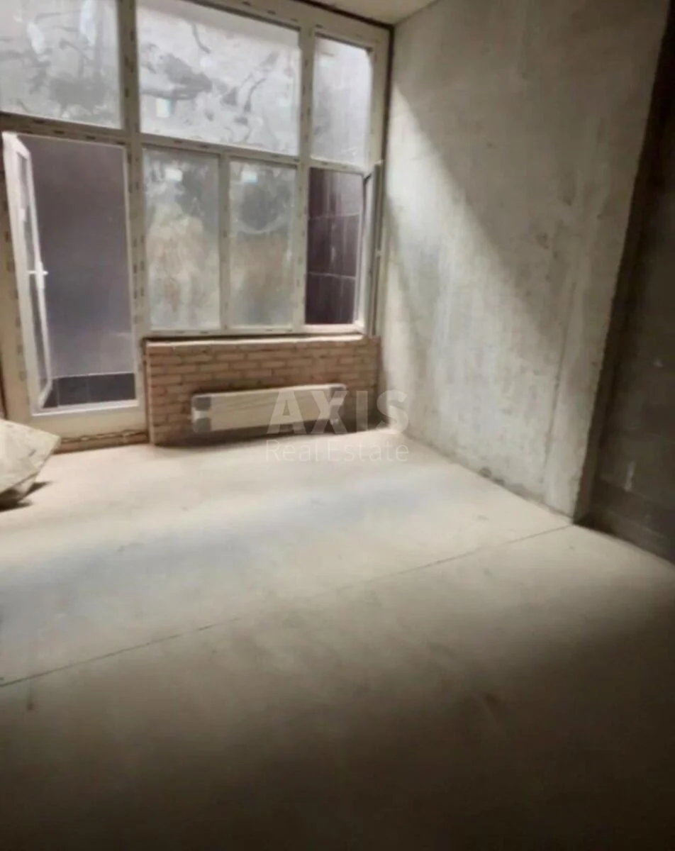 Об'єкт торгівлі вул. Всеволода Змієнка 34/21, 80м2