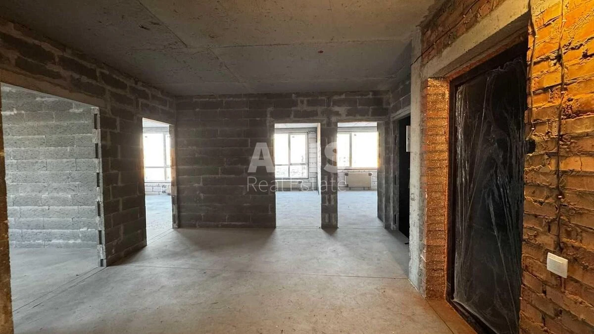 3к квартира ул. Александра Олеся 4А650611