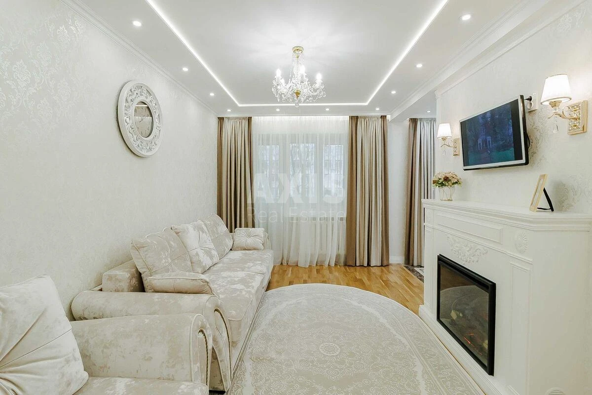 1k apartment pr-t Berestejskij 7Б666961