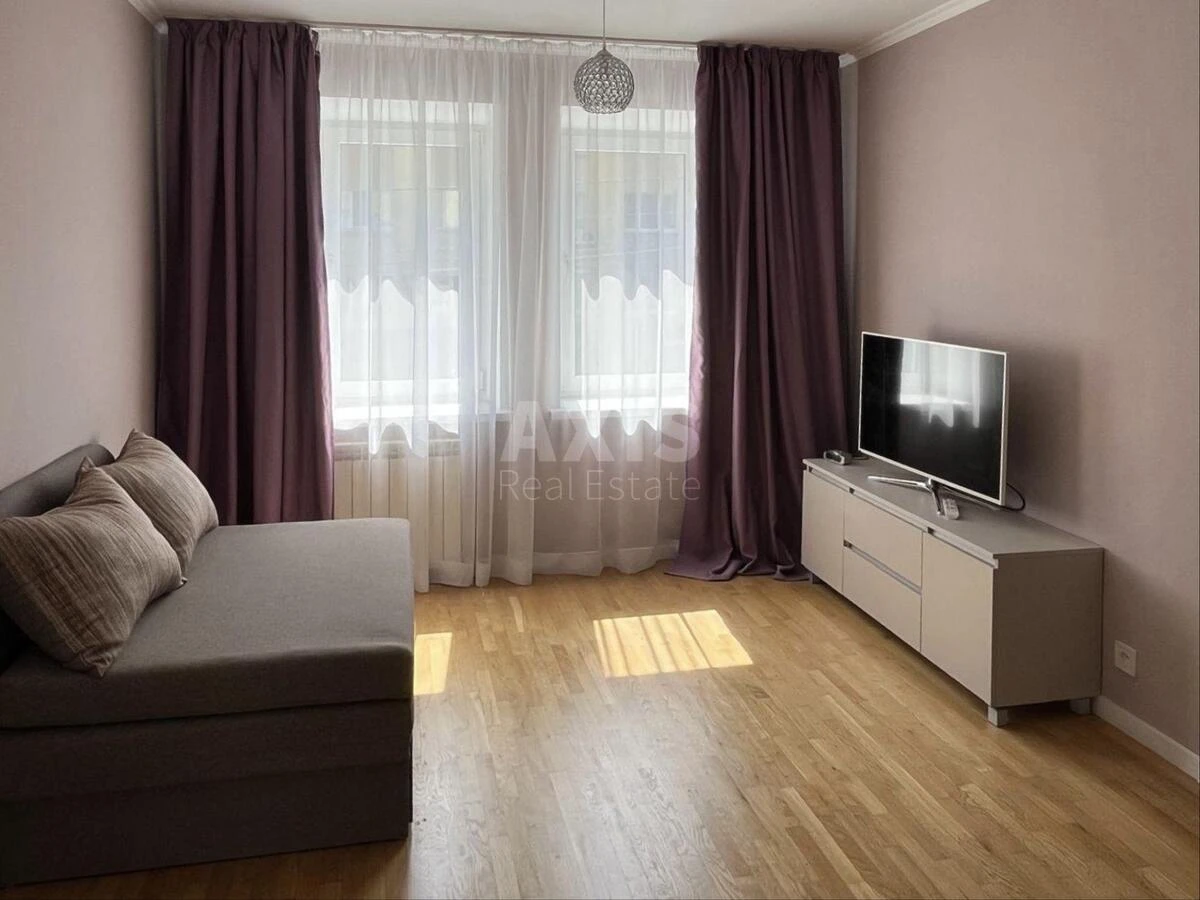 3k apartment vul. Mezhygirs'ka 57698480