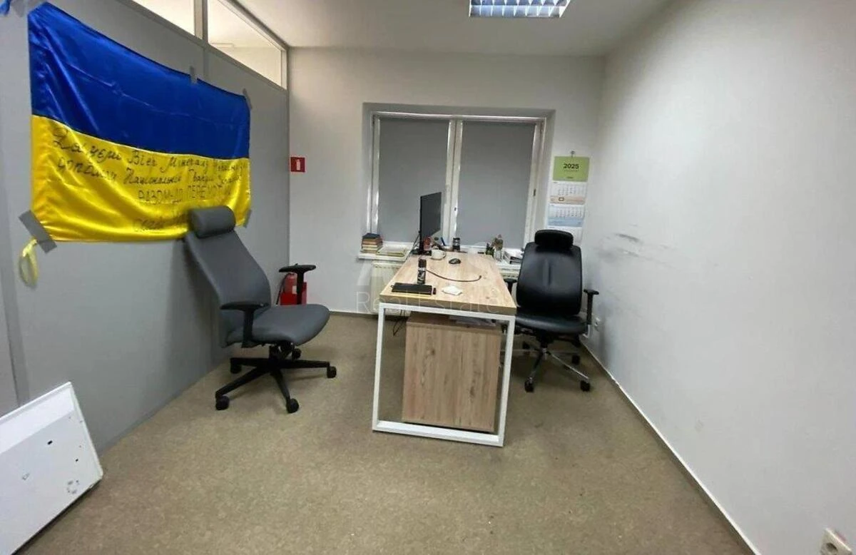 Office vul. Velyka Vasyl'kivs'ka 9/2, 113m2651011