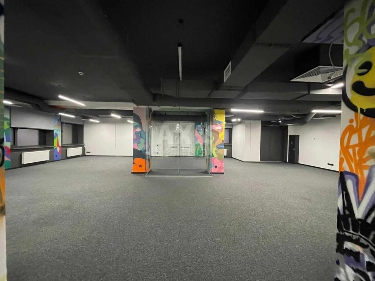 Office vul. Saksagans'kogo 53/80, 560m2667154