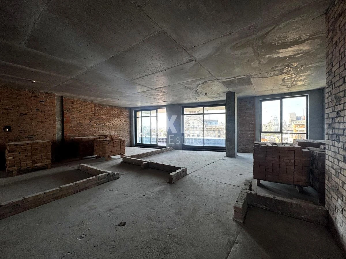 3k apartment vul. Ljuterans'ka 14В622628