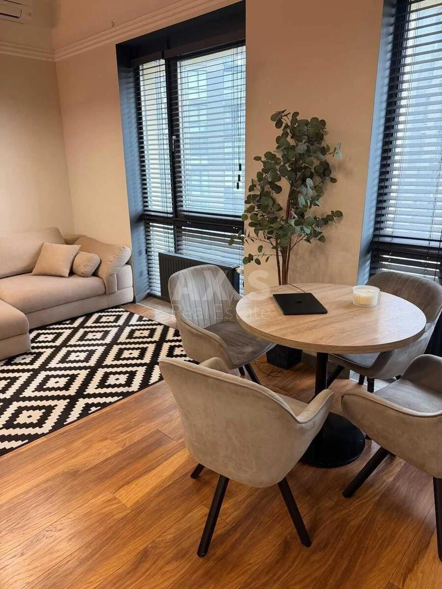 1k apartment vul. Zarichna 16713855
