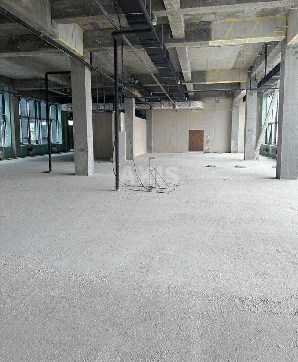 Office vul. Olenivs'ka 23, 5600m2651185