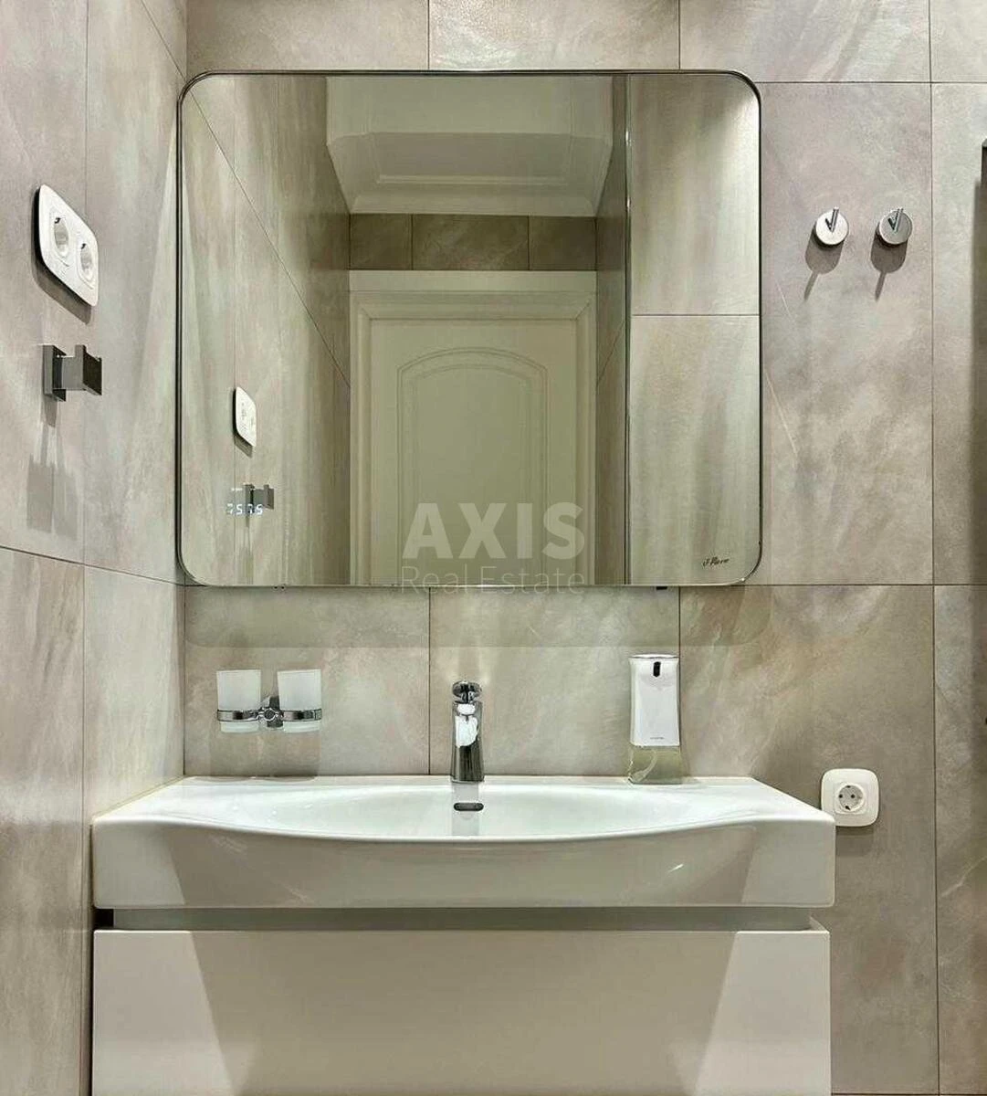 3k apartment bul. Lesi Ukrai'nky 7А6672111