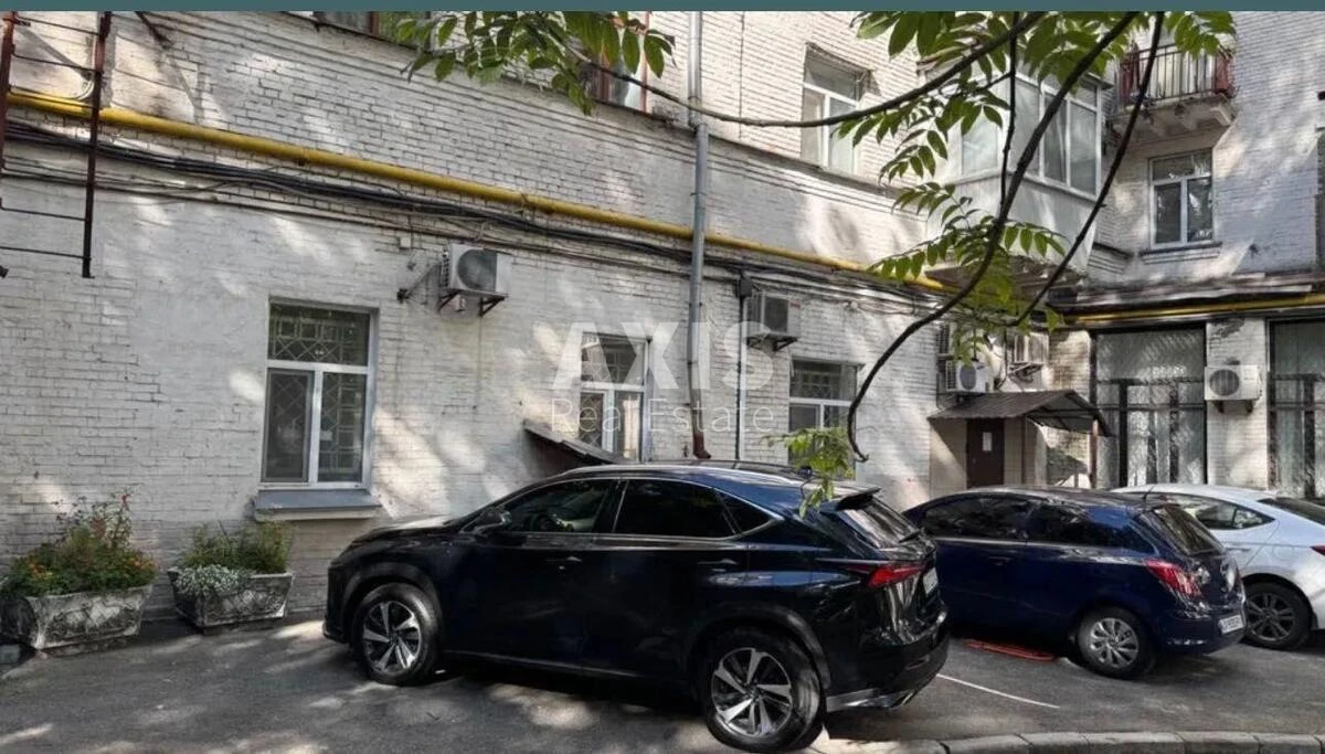 Trade object pr-t Povitryanykh Syl 25, 350m26612411