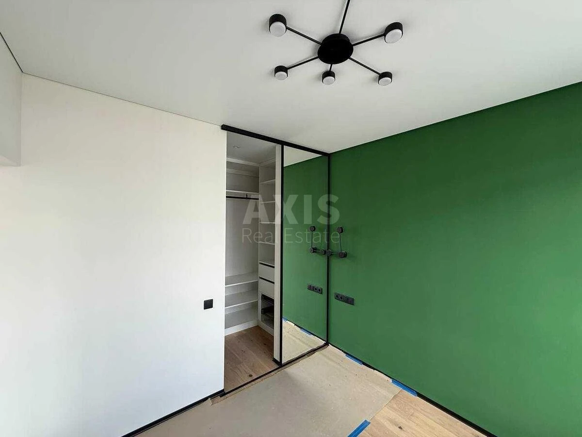 2k apartment bul. Ryl's'kogo Tadeja 1680554