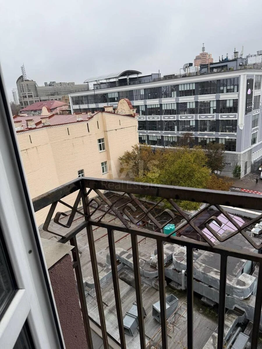 2k apartment uzv. Kudrjavs'kyj 3В616367