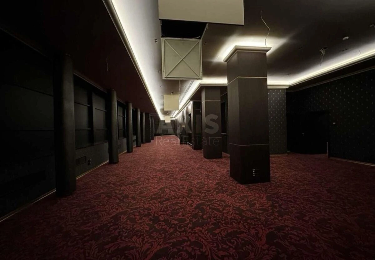 Офис пр-т Голосеевский 93, 363м2648020