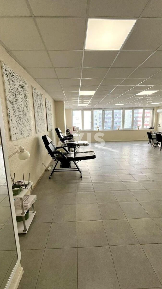 Trade object bul. Kol'cova 14, 2000m2596059