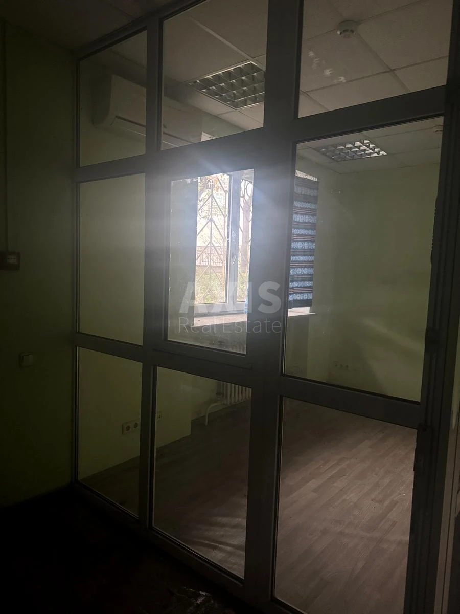 Office vul. Get'mana Vadyma 30, 135m2616846