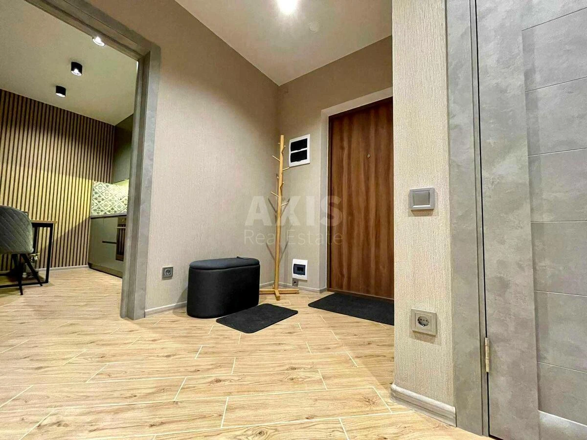 2k apartment vul. Grechka Marshala 44664184