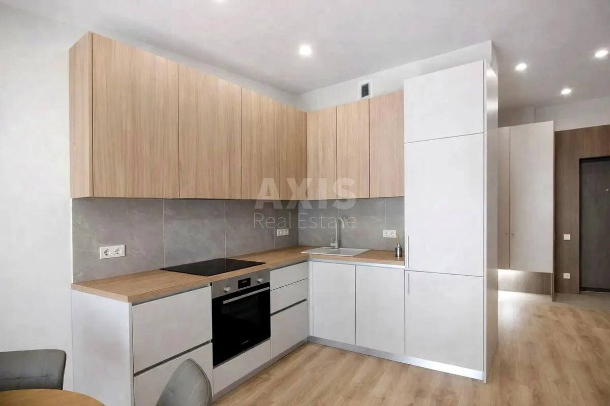 2k apartment vul. Vasylya Tyutyunnyka 28А66428