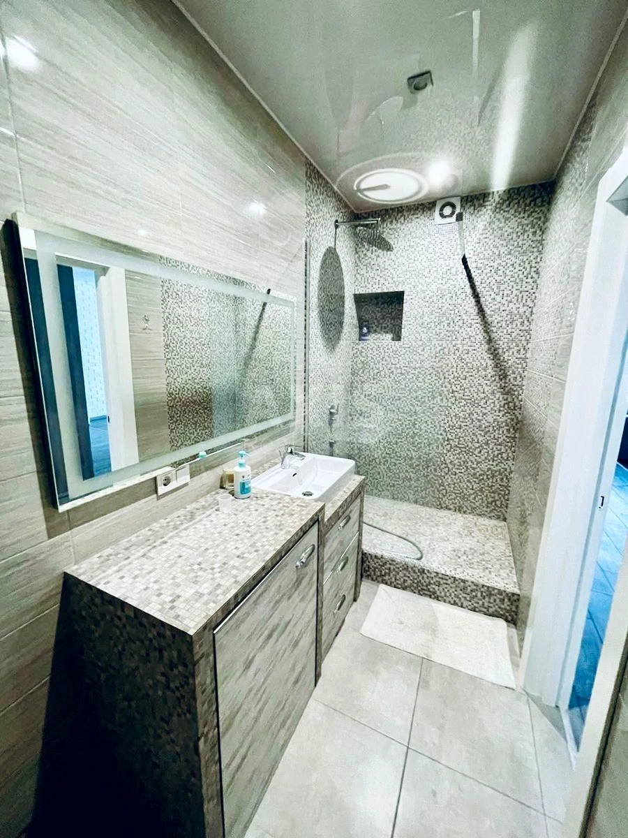 2k apartment vul. Kahy Bendukidze 2664472