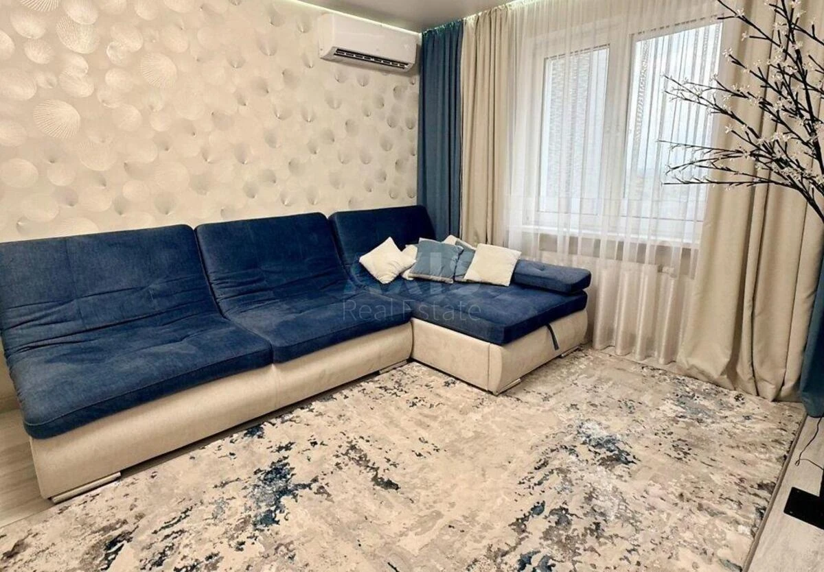 2k apartment vul. Revuc'kogo 54695907