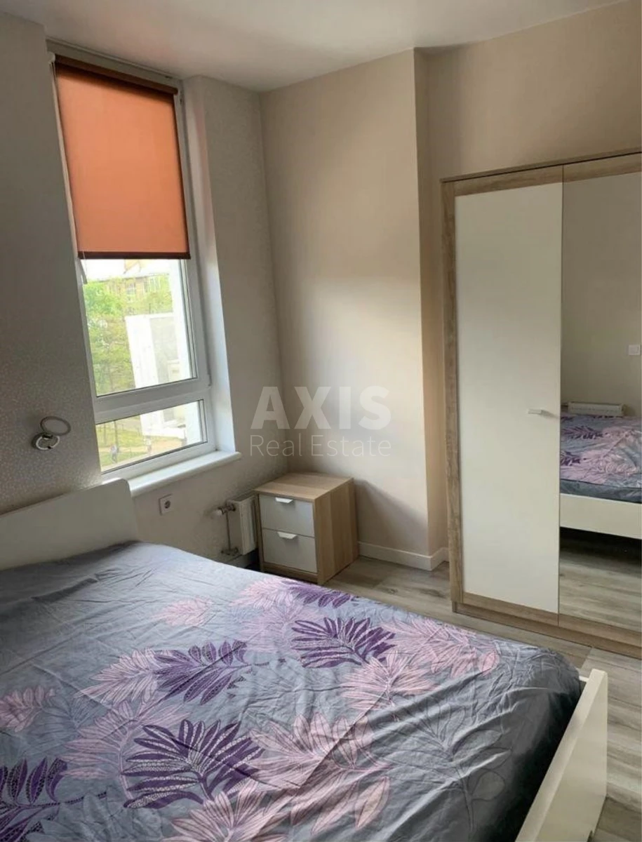 2к квартира ул. Салютная 2В237154