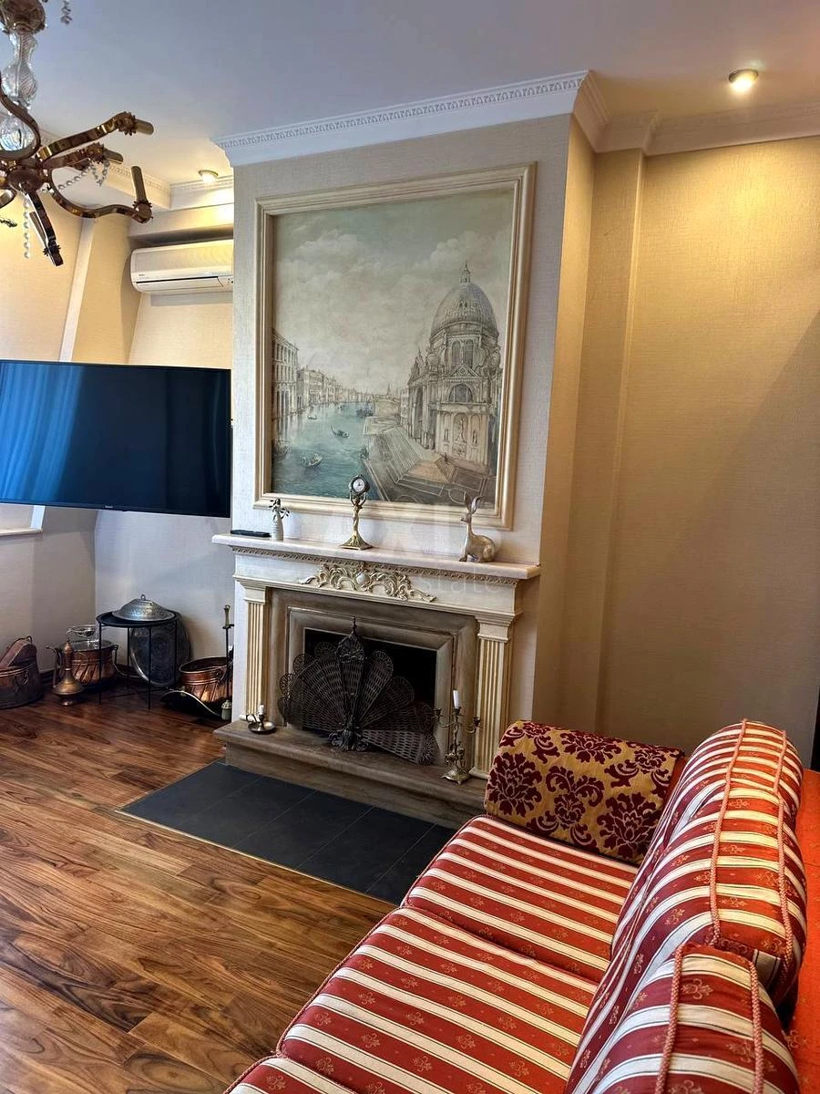 3k apartment vul. Sjechenova 7А664696