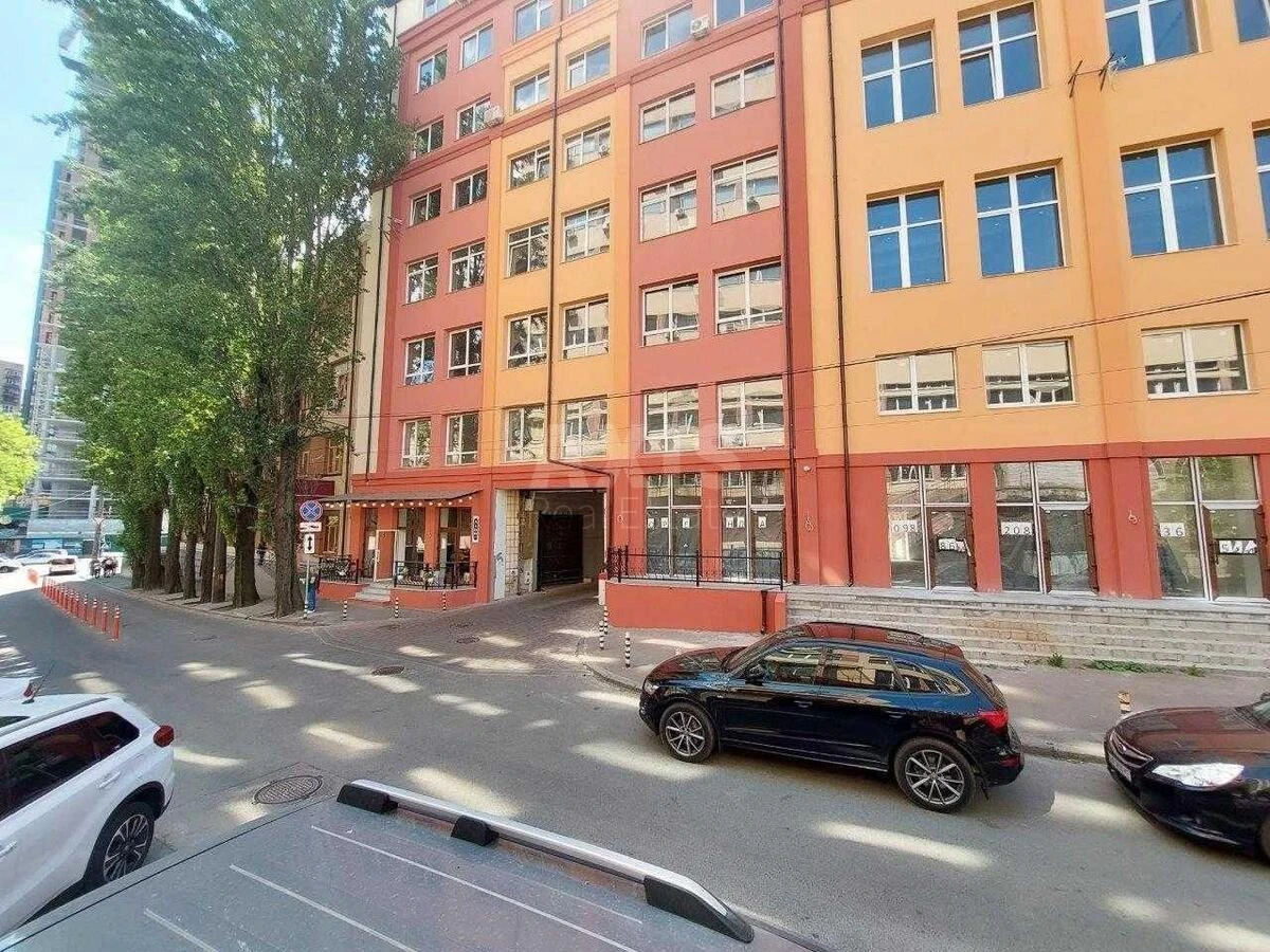 Office vul. Glybochyc'ka 17, 70m2681390