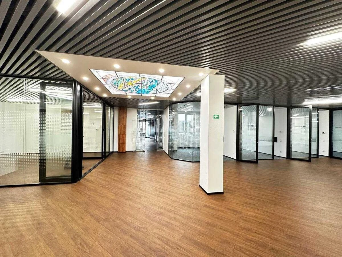 Офис ул. Ковпака 29, 1200м2514854