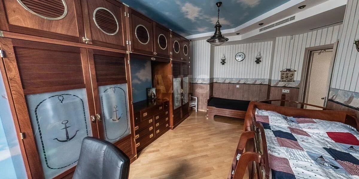 5k apartment vul. Zvirynec'ka 59648416