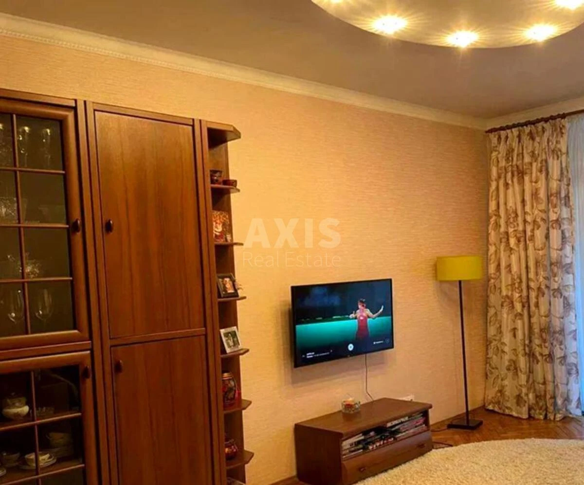 3k apartment vul. Hohlovyh Sim'i' 8664970