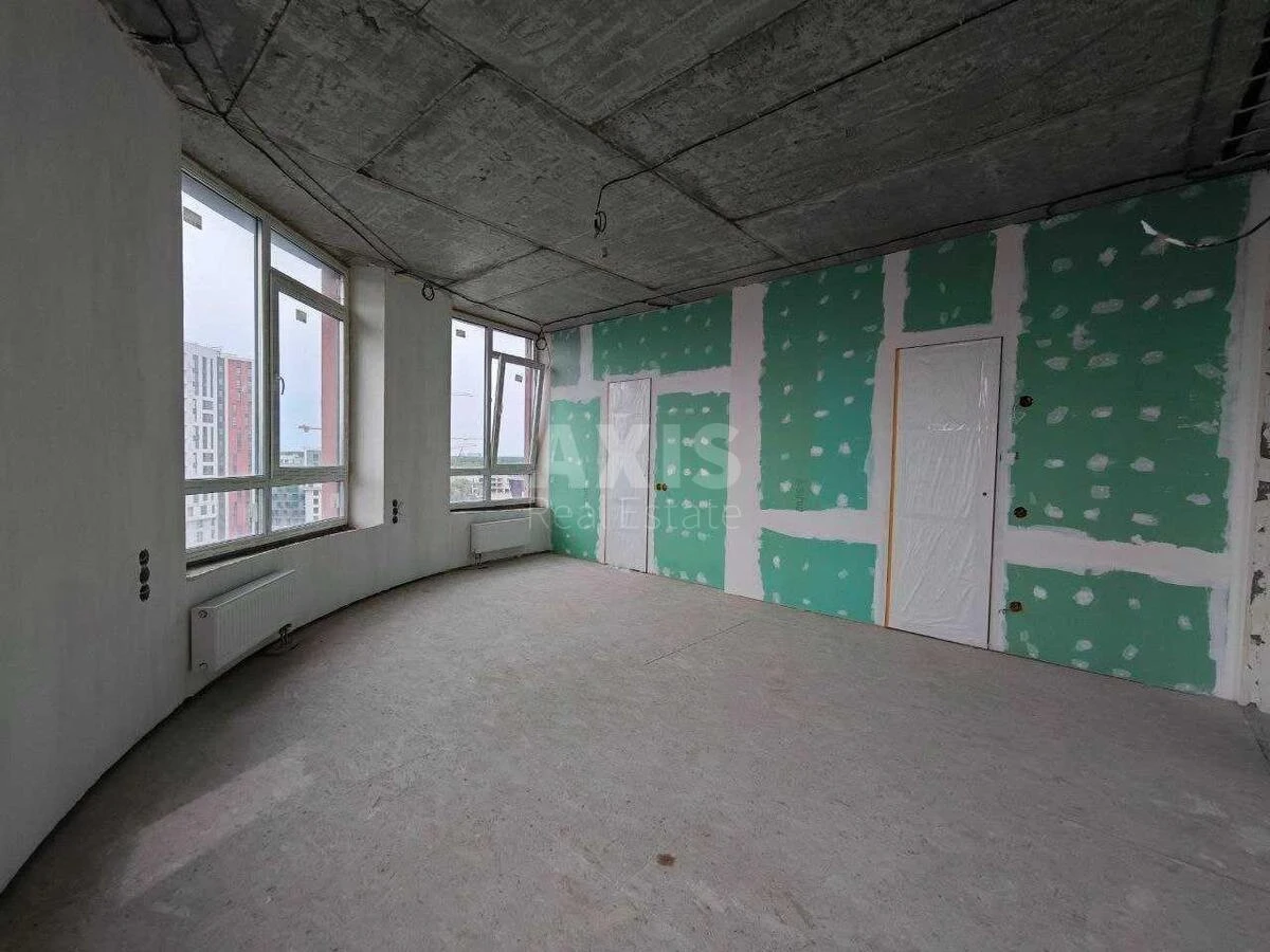 4k apartment bul. Ryl's'kogo Tadeja 3649251