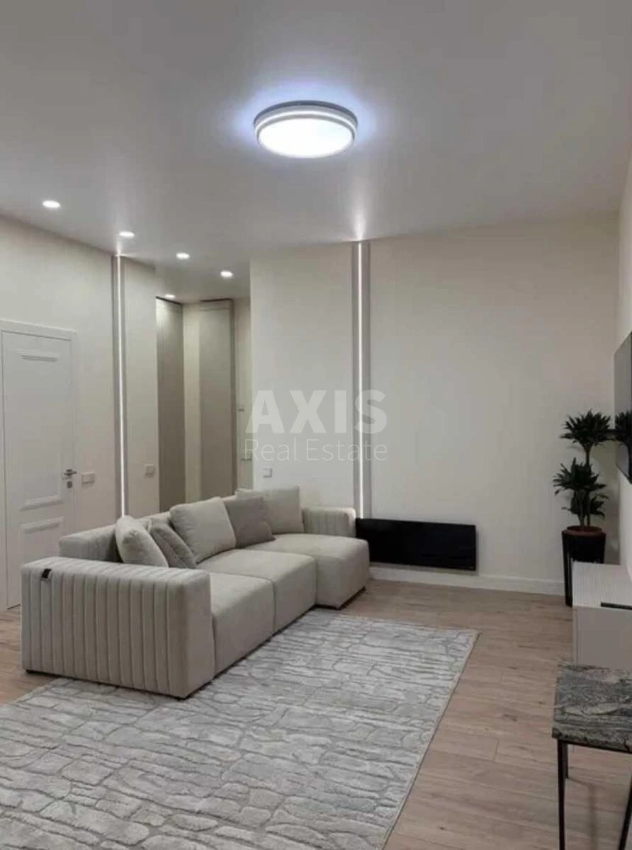 2k apartment vul. Antonovycha 109620153