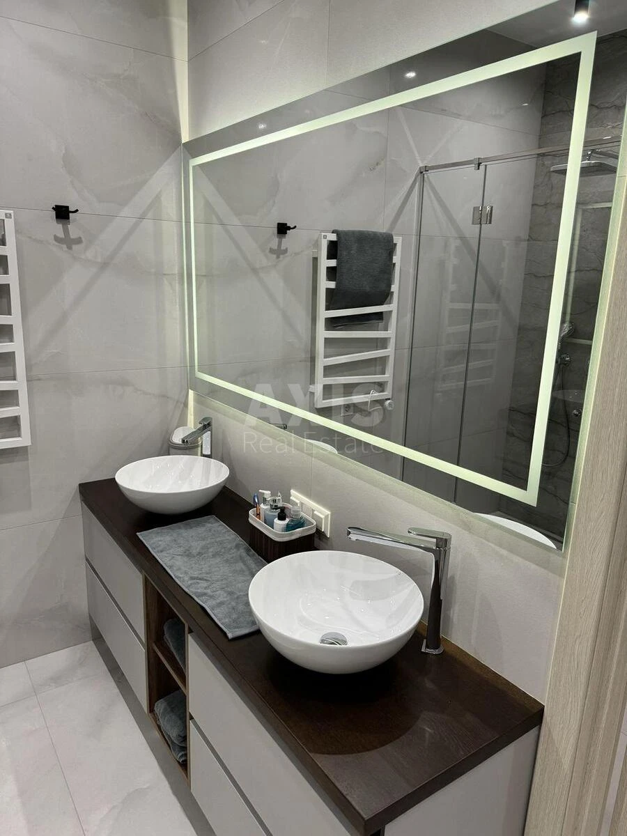 3k apartment vul. Andriya Verkhohlyada 146970413