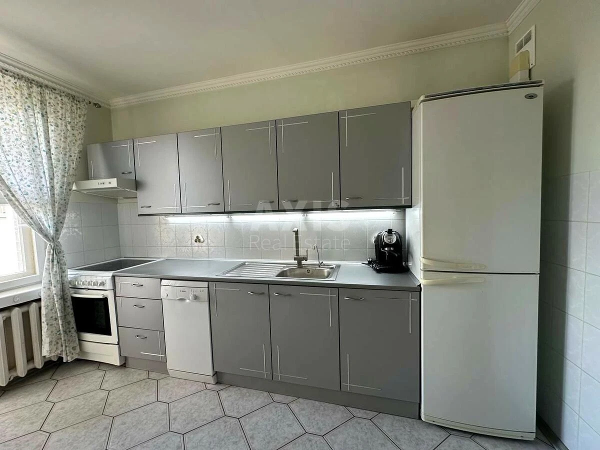 3k apartment vul. Staronavodnyc'ka 466564
