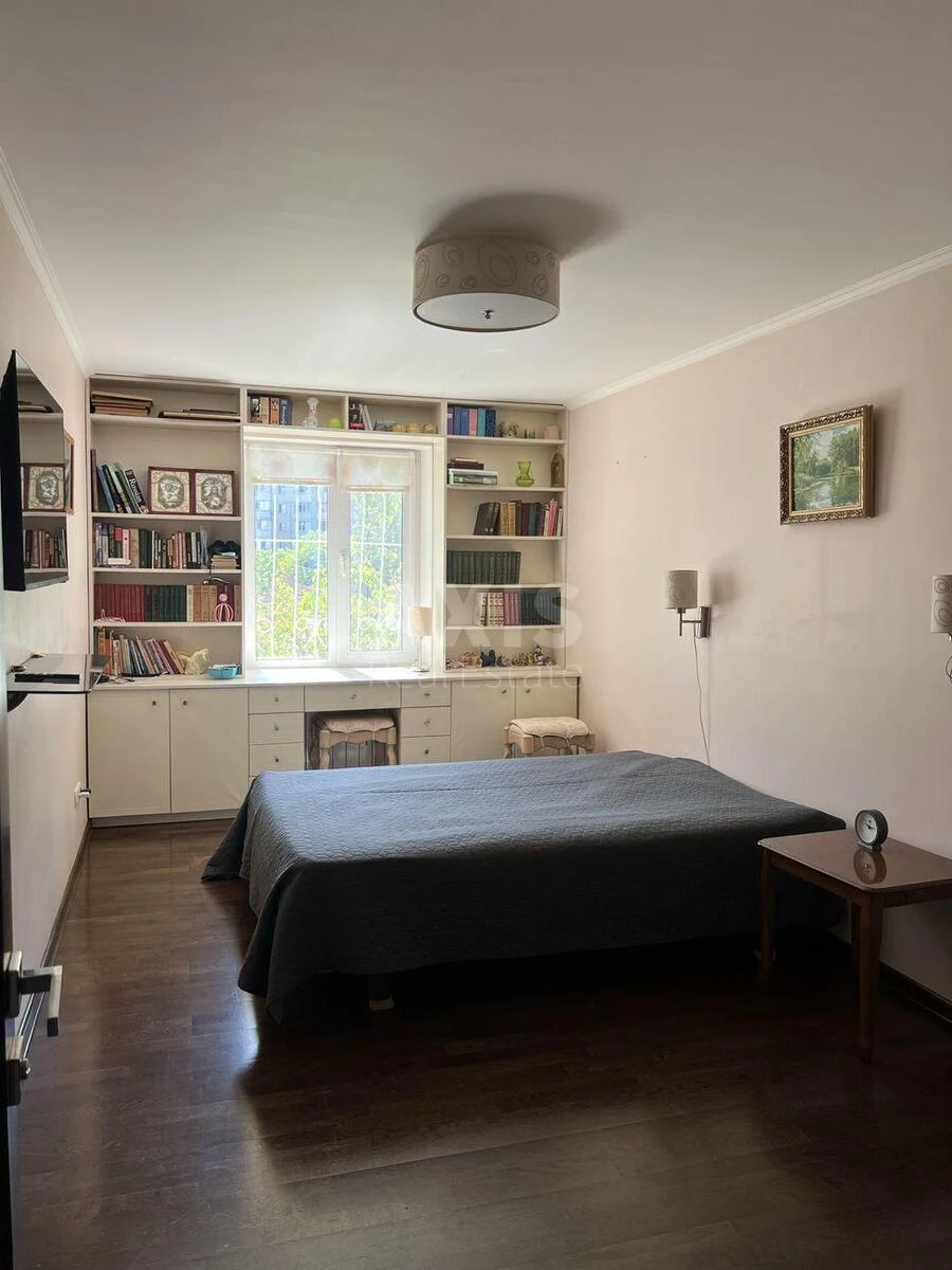 3k apartment vul. Budyshhans'ka 9/40682412