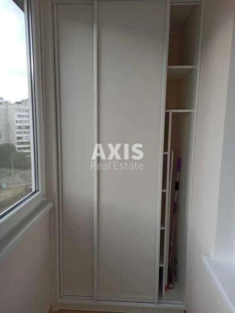 1k apartment vul. Knjazhyj Zaton 17Б304925