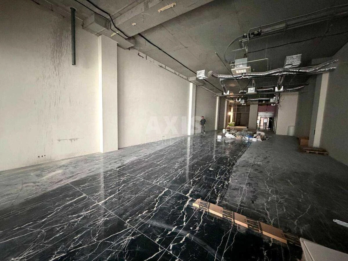 Office pr-t Bazhana Mykoly 17, 256m2712811
