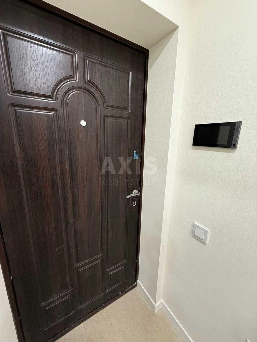 2k apartment uzv. Lysogirs'kyj 206660112